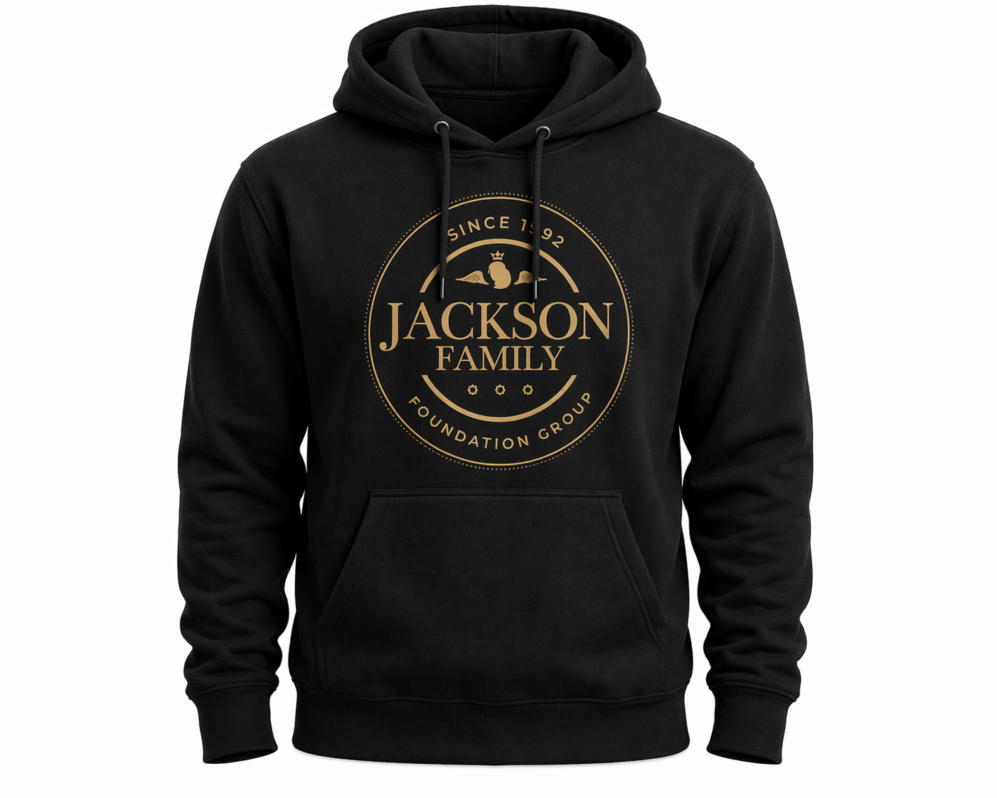 Jackson Family Foundation Hoody