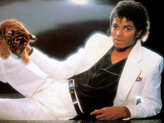 Michael Jackson experience