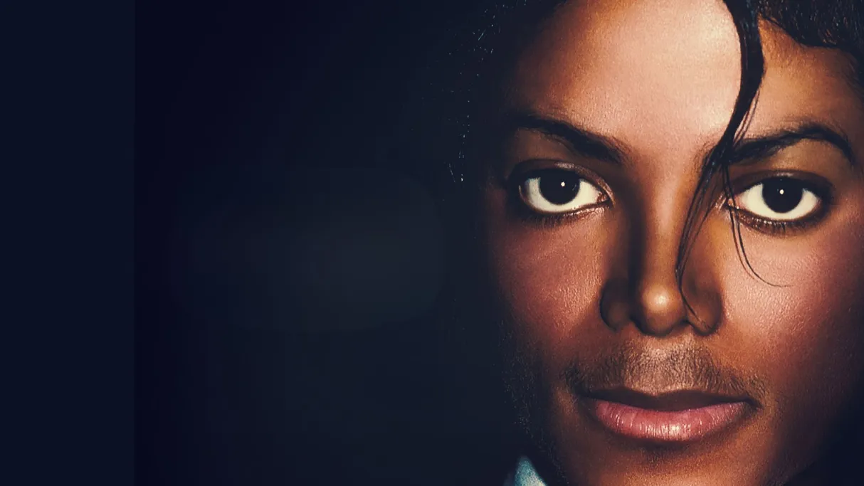 Michael Jackson biopic