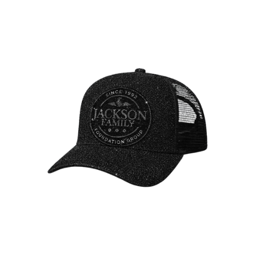 Jackson Family Foundation Cap