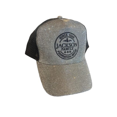 Jackson Family Foundation Cap Grey