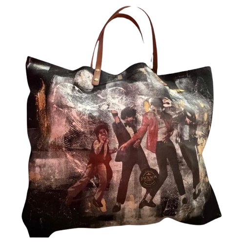 Jackson Family Foundation Black Big Bag - Image 7