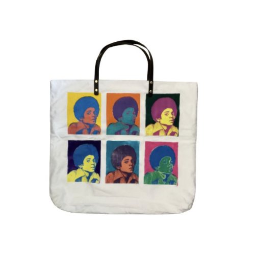 Jackson Family Foundation Big Bag - Image 11