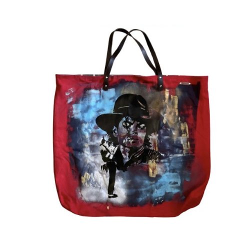 Jackson Family Foundation Big Bag - Image 10