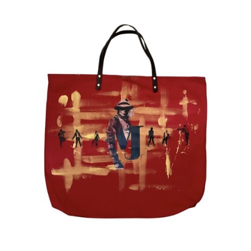 Jackson Family Foundation Big Bag - Image 9