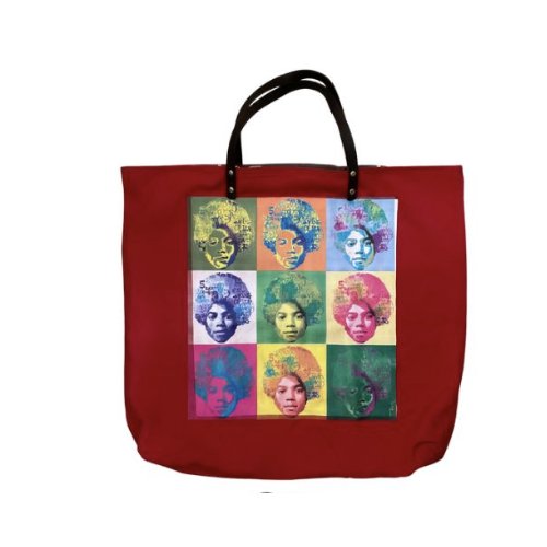 Jackson Family Foundation Big Bag - Image 7