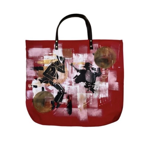 Jackson Family Foundation Big Bag - Image 6