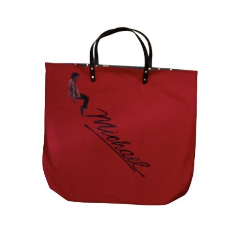 Jackson Family Foundation Big Bag - Image 5