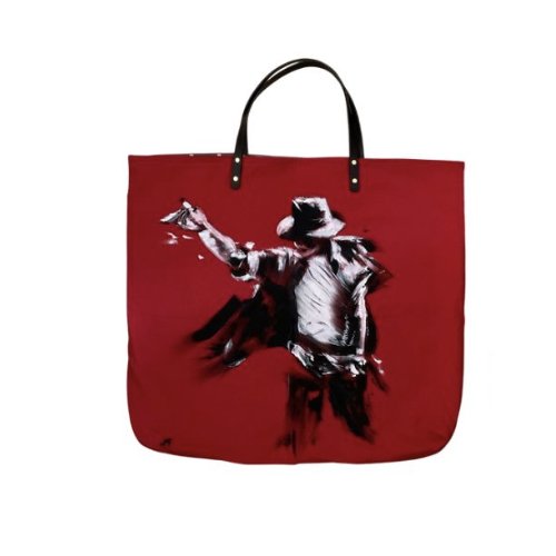 Jackson Family Foundation Big Bag - Image 4