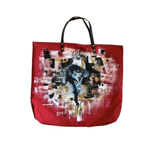 Jackson Family Foundation Big Bag - Image 3