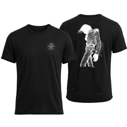Jackson Family Foundation T-Shirt Vintage